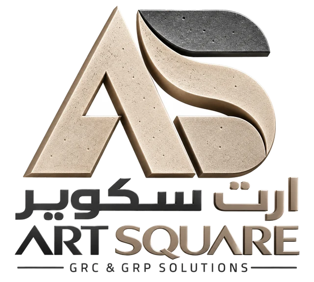 شعار ارت سكوير